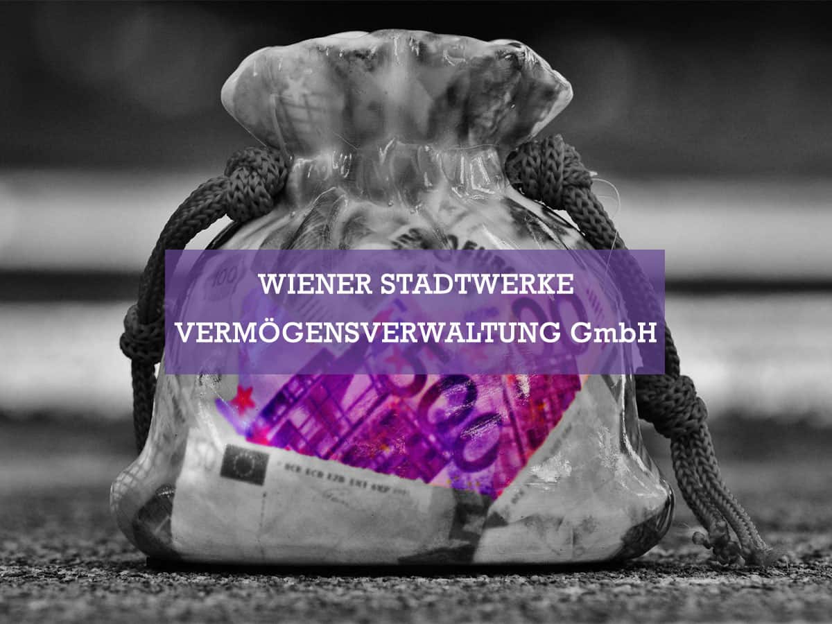 Wiener Stadtwerke Vermögensverwaltung GmbH