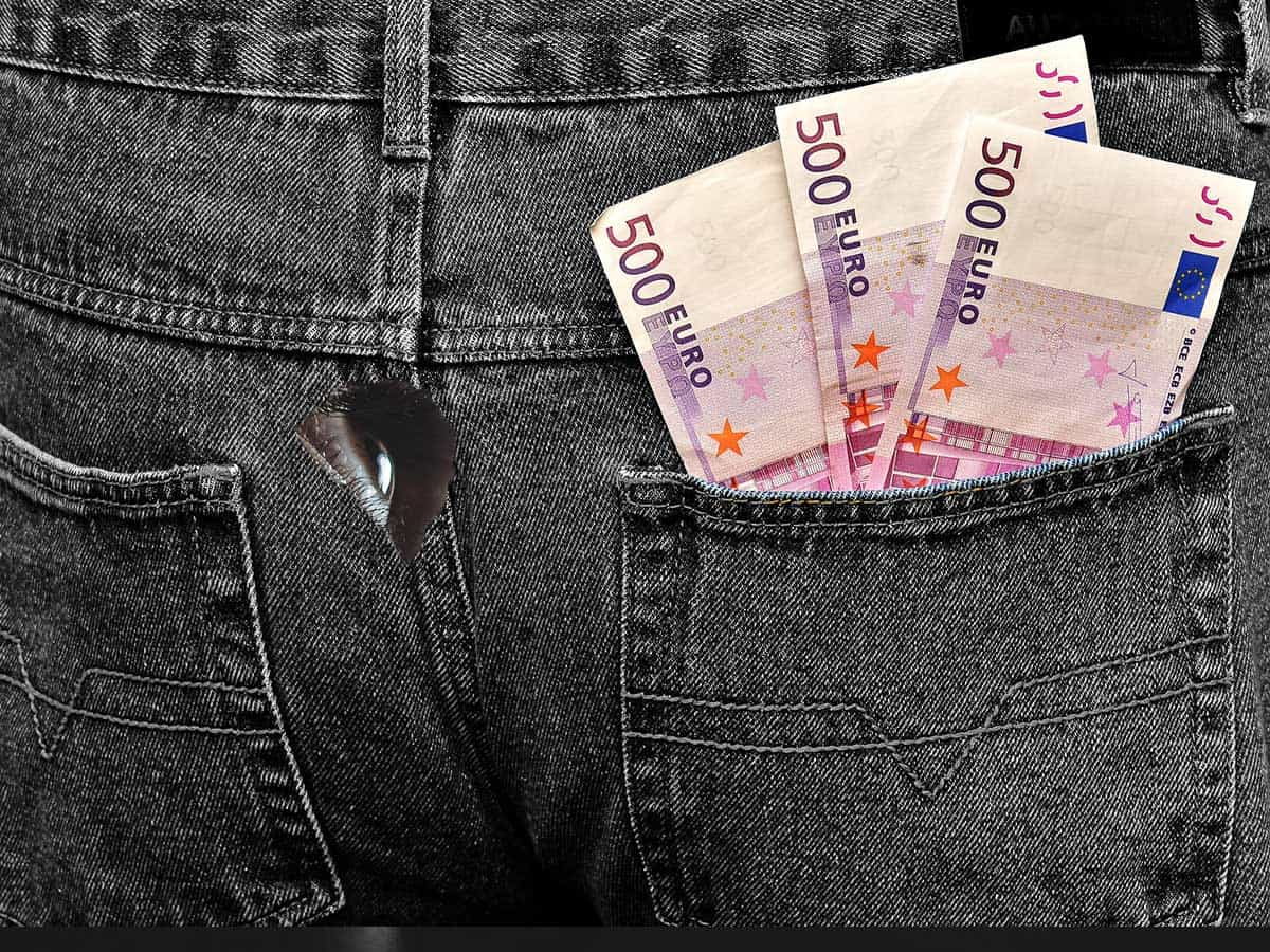 Silberstein-Affäre - SPÖ will nicht 107.200 € Steuern zahlen - Foto pixabay