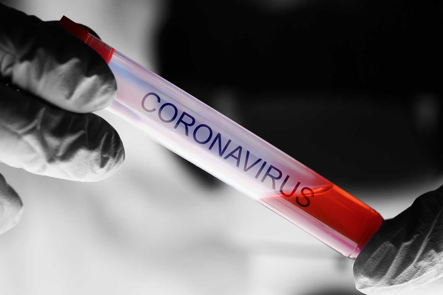 Coronavirus-Hotline - H_Ko - Adobe stock