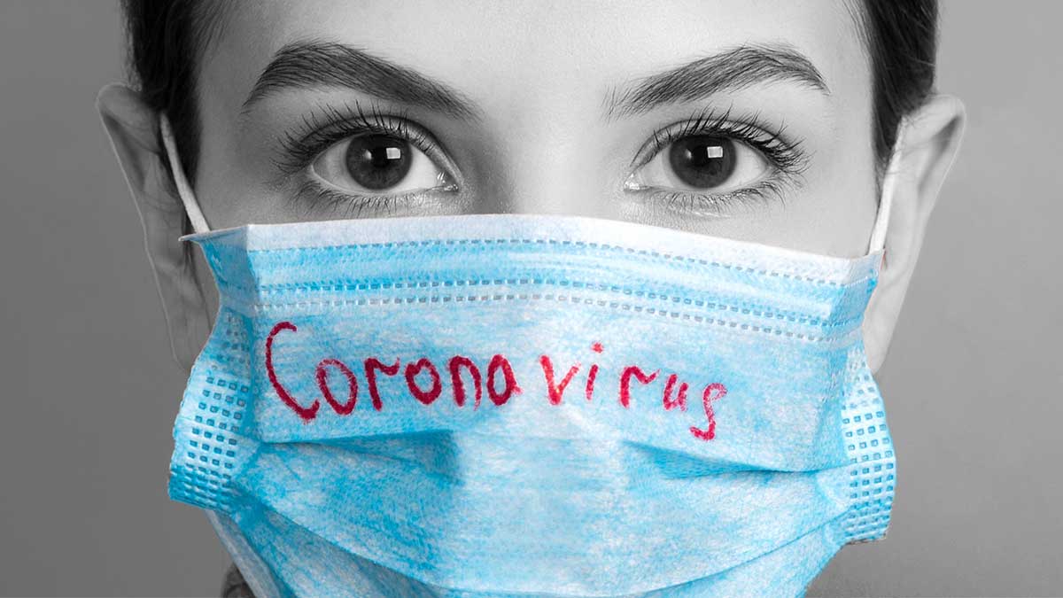 Coronavirus - sosiukin Adobe Stock
