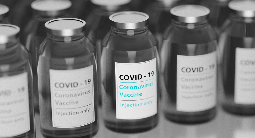 Sujetbild - Covid-Impfung - Torsten Simon - Pixabay